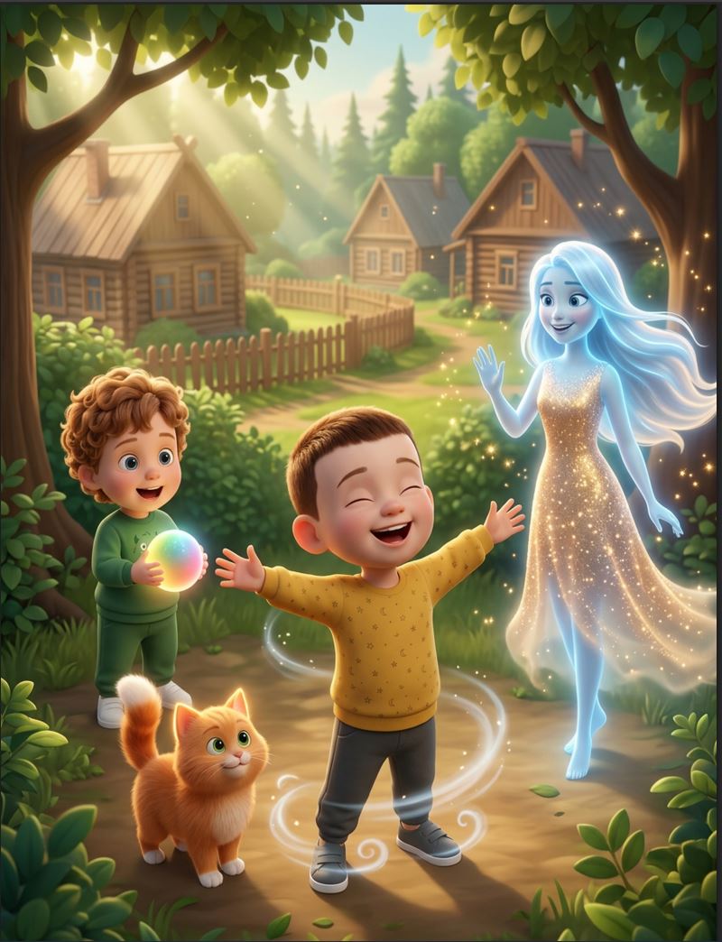 Разворот 2 — иллюстрация